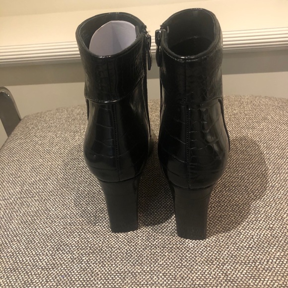 Steven Jen Booties (9) - Picture 14 of 15